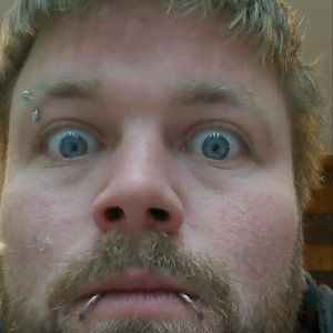 Meet your Posher, Matt